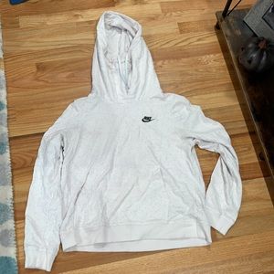 EUC Nike Pullover Hoodie